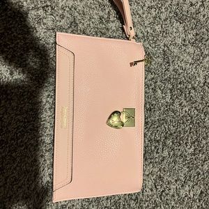 Juicy Couture wristlet